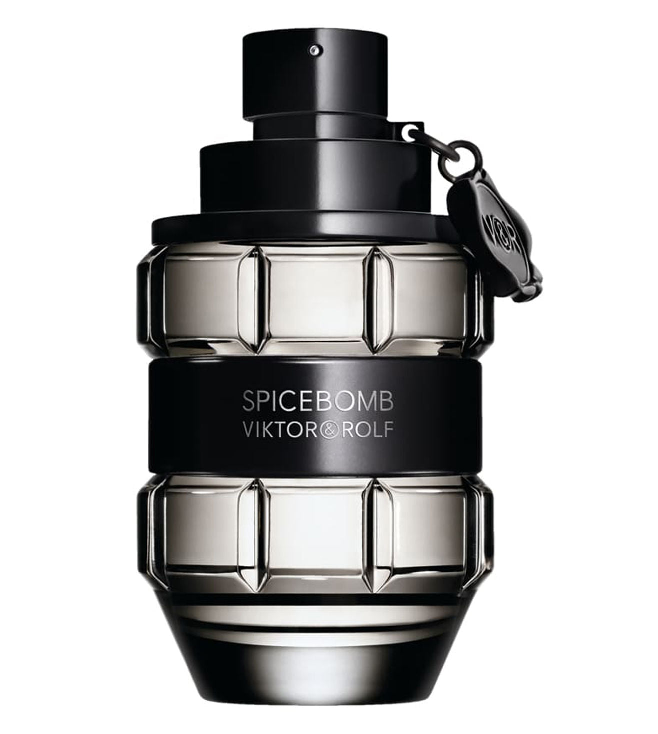 Spicebomb Eau De Toilette For Him - 50ml
