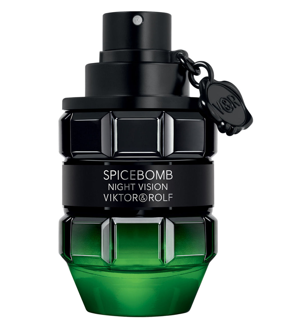 Spicebomb Nightvision Eau De Toilette For Him