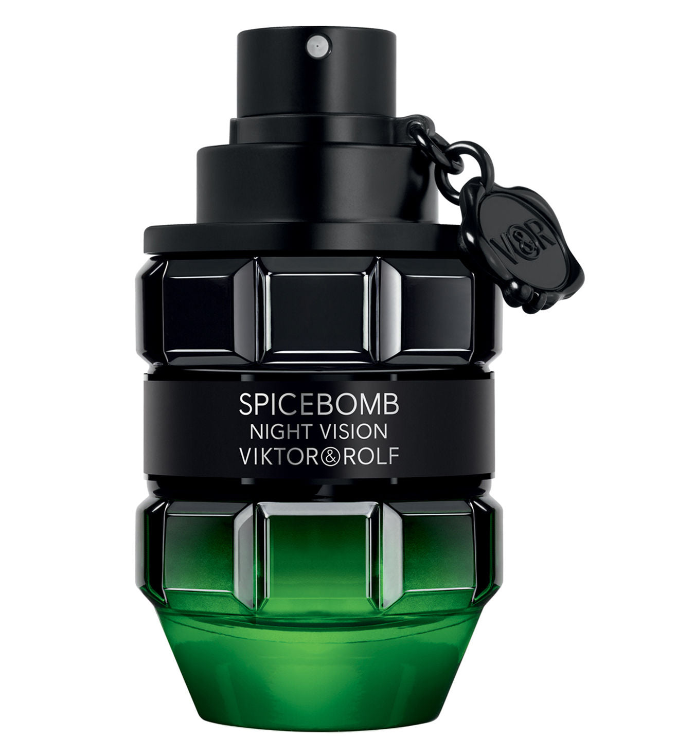 Spicebomb Nightvision Eau De Toilette For Him