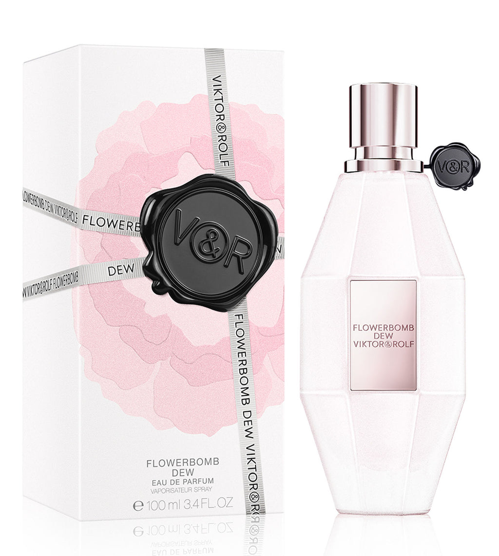 Flowerbomb Dew Eau De Parfum For Her