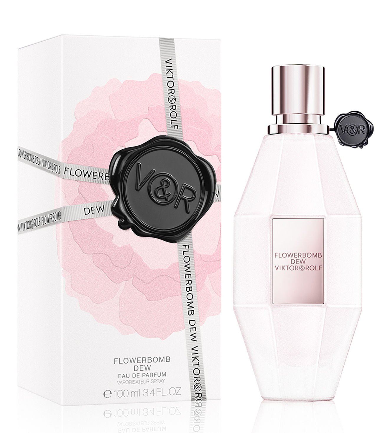 Flowerbomb Dew Eau De Parfum For Her