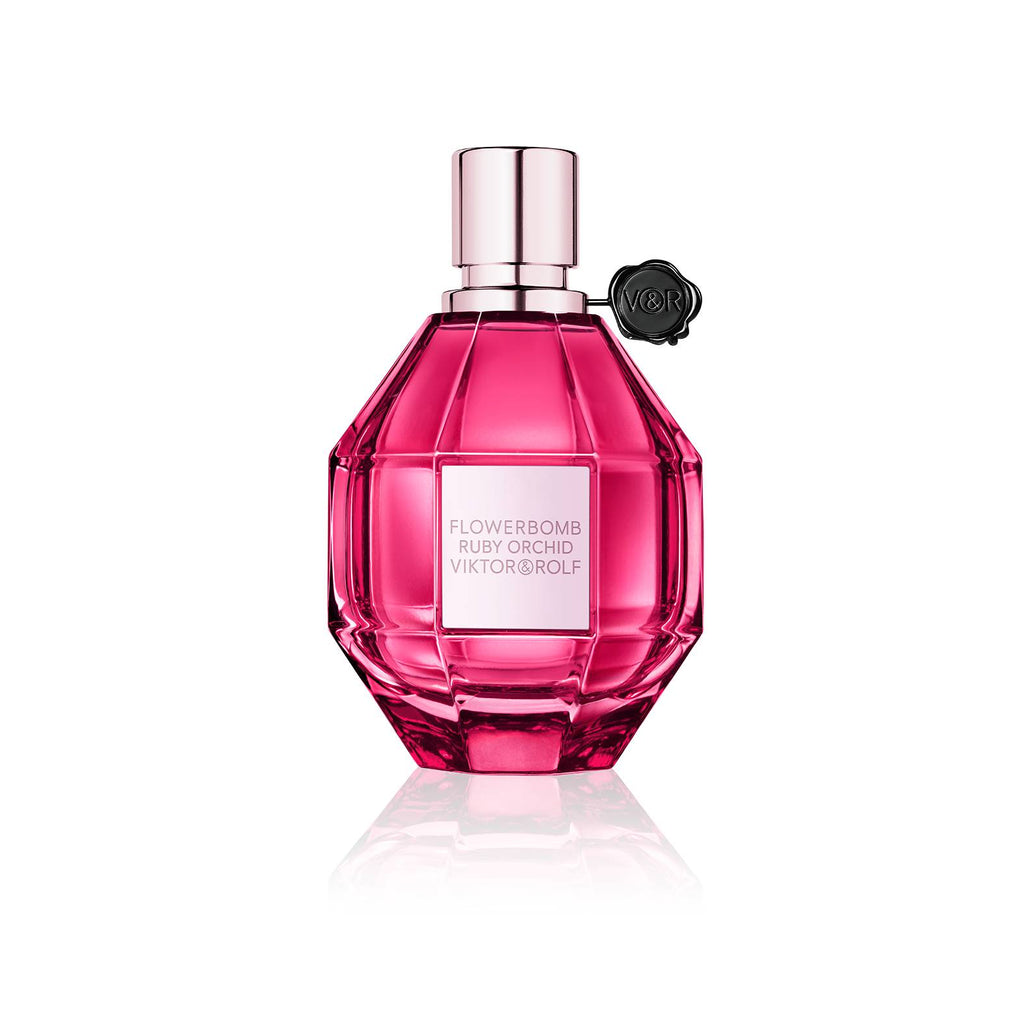 Ruby Orchid Eau De Parfum For Her - 50ml