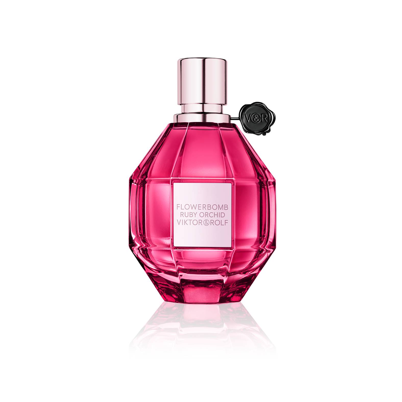 Ruby Orchid Eau De Parfum For Her