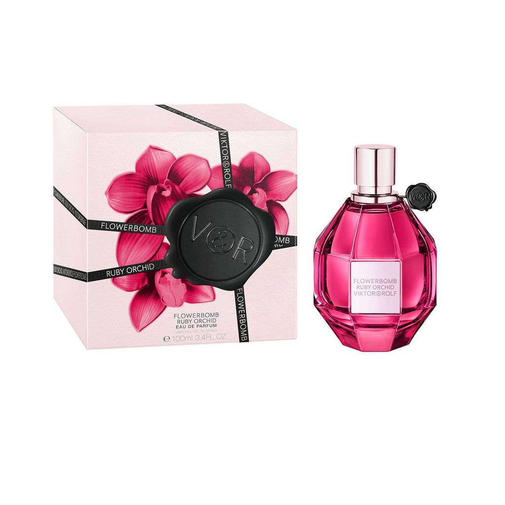 Ruby Orchid Eau De Parfum For Her