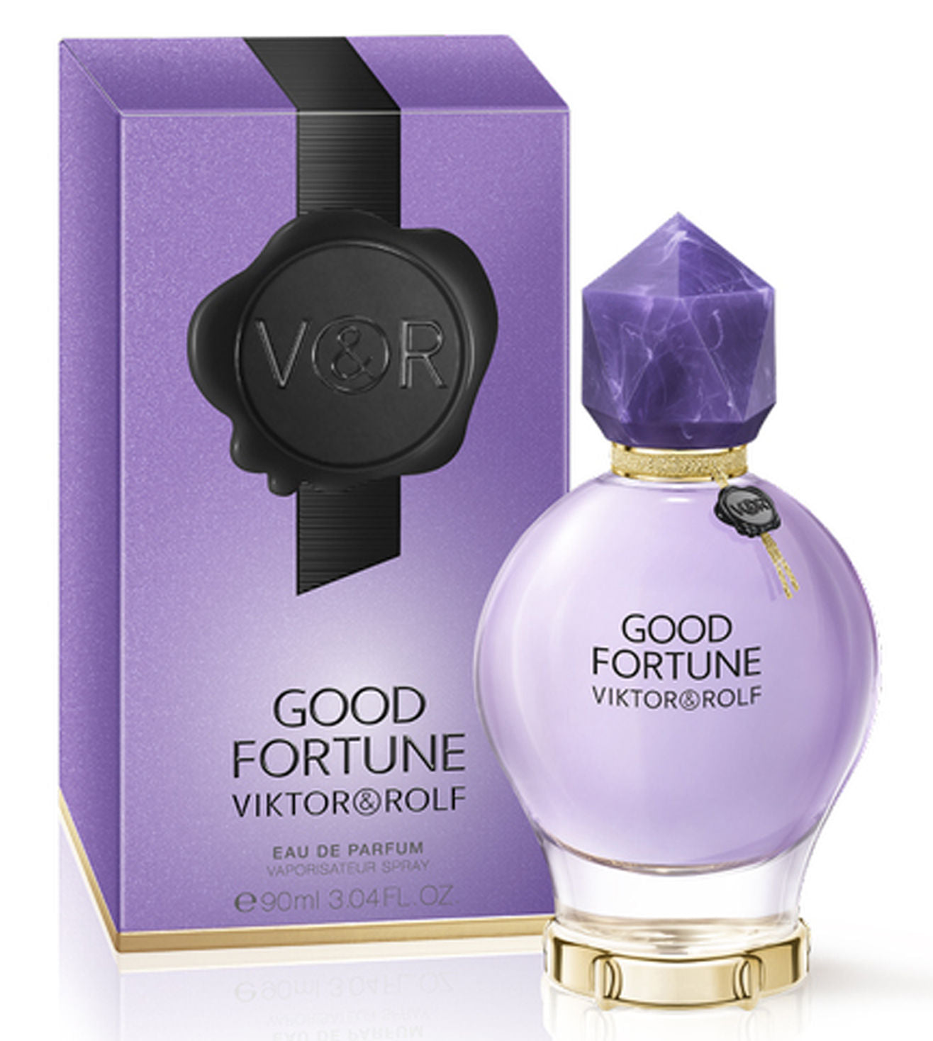 Good Fortune Eau De Parfum For Her