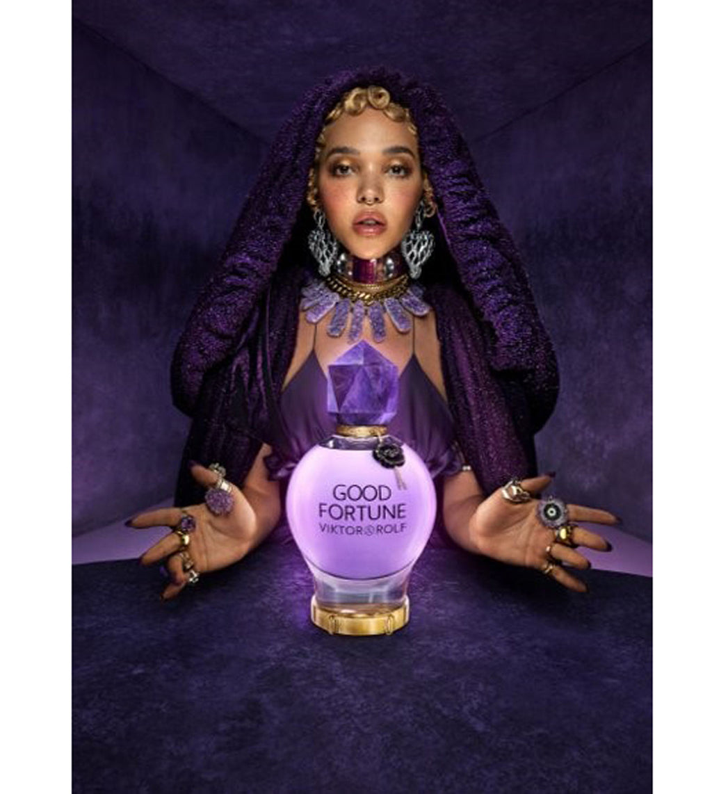 Good Fortune Eau De Parfum For Her