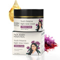 Urban Youth Preserve Night Glow Cream for Youthful-Looking Skin