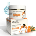 Urban Raja Daily Moisturizing Cream for Smooth & Nourished Skin