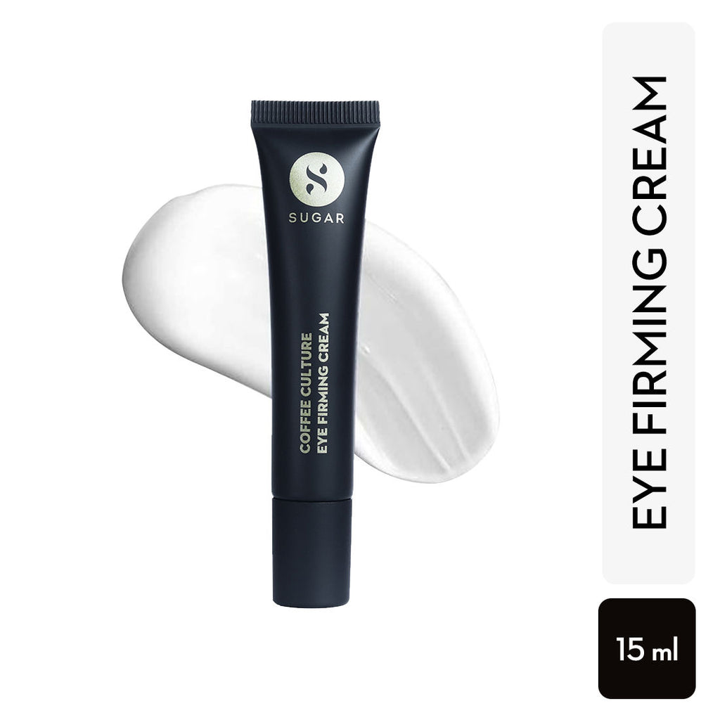 Coffee Culture Eye Firming Cream