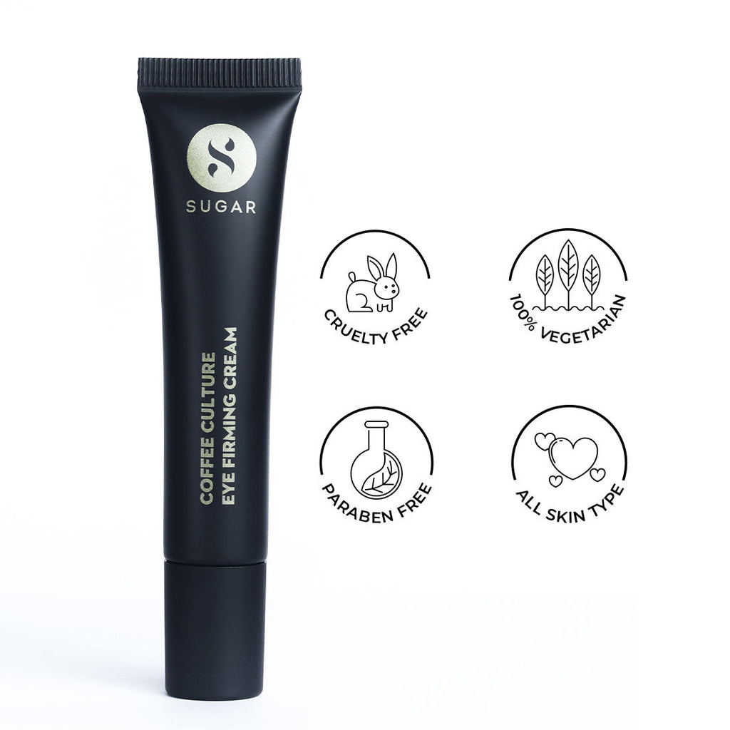 Coffee Culture Eye Firming Cream