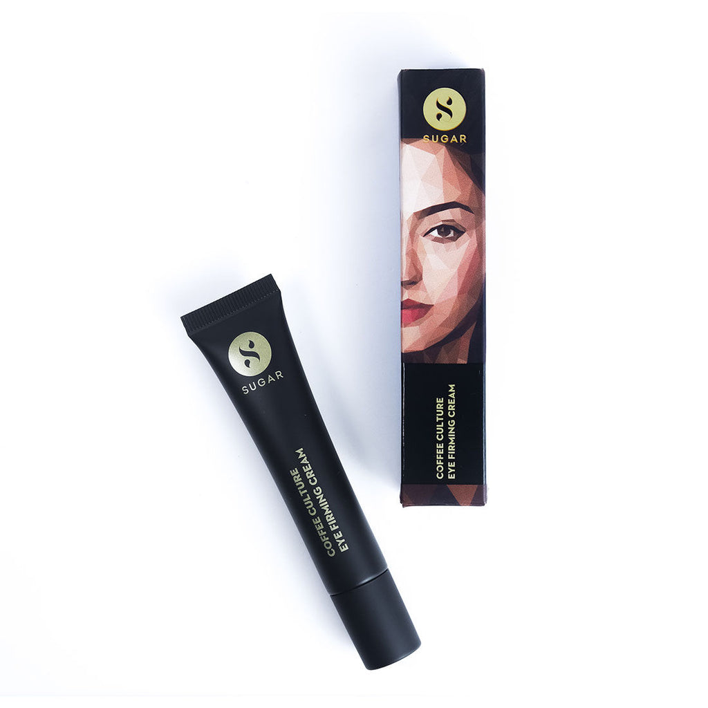 Coffee Culture Eye Firming Cream