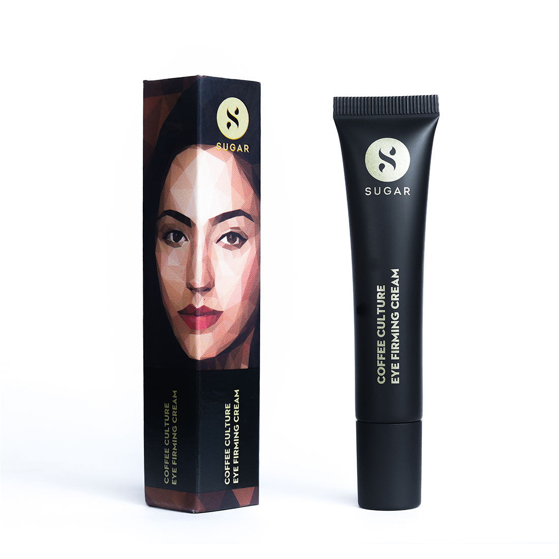 Coffee Culture Eye Firming Cream
