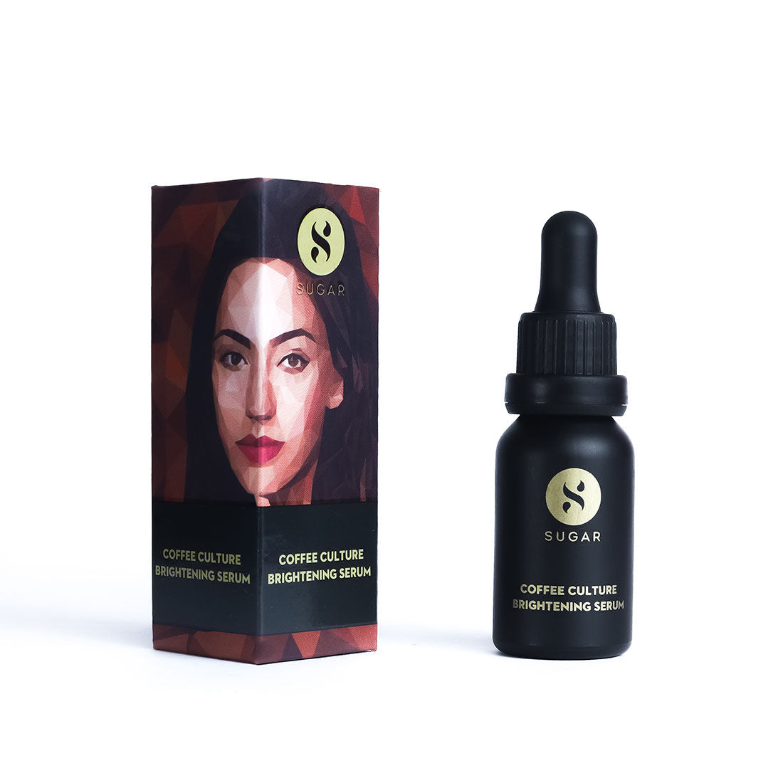 Coffee Culture Brightening Serum