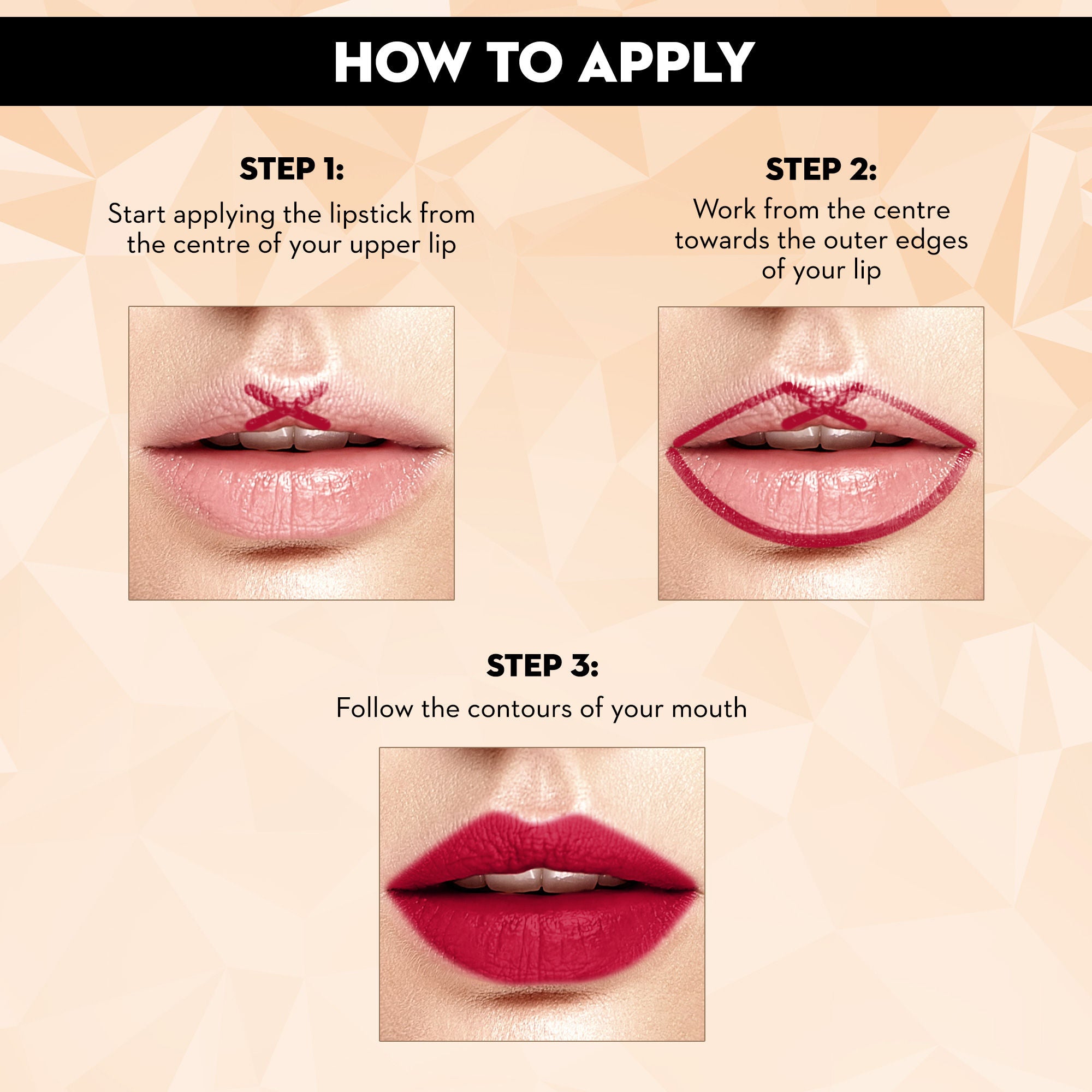 Mousse Muse Maskproof Lip Cream