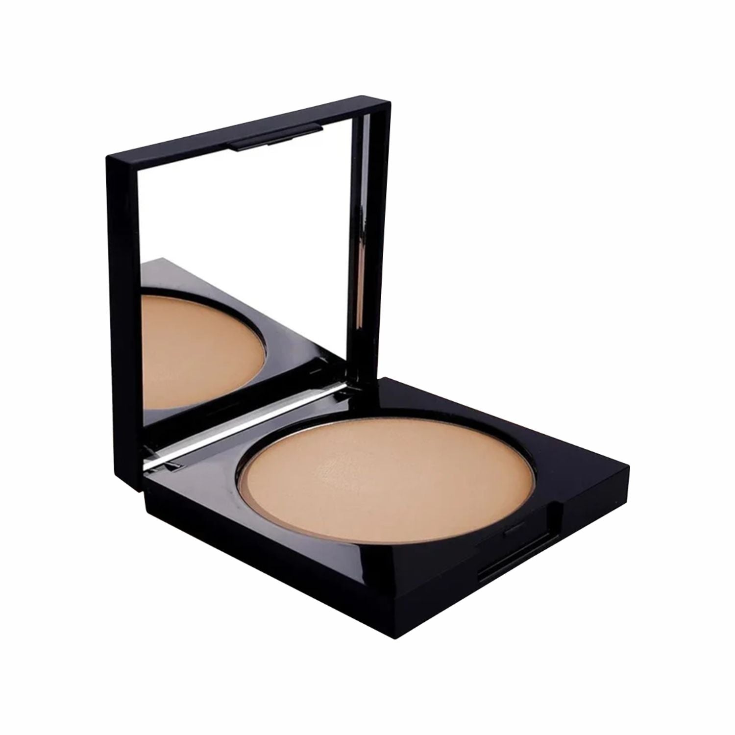 Velvet Matte Finish Compact Powder