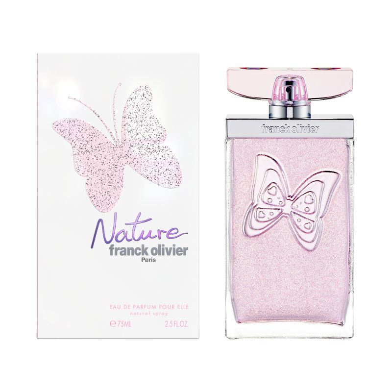 Nature Eau De Parfum Spray For Women