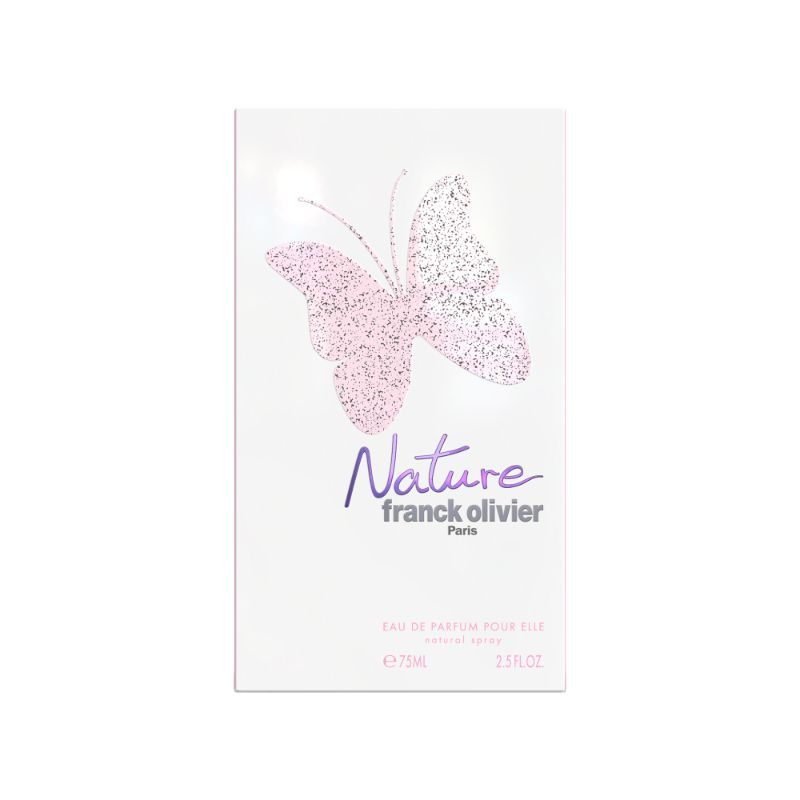 Nature Eau De Parfum Spray For Women