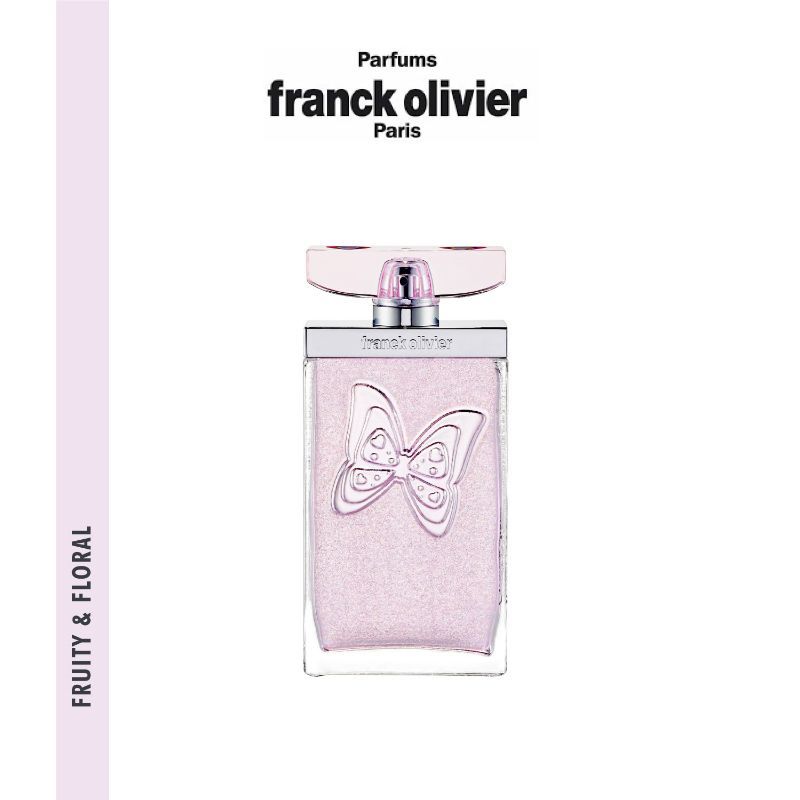 Nature Eau De Parfum Spray For Women