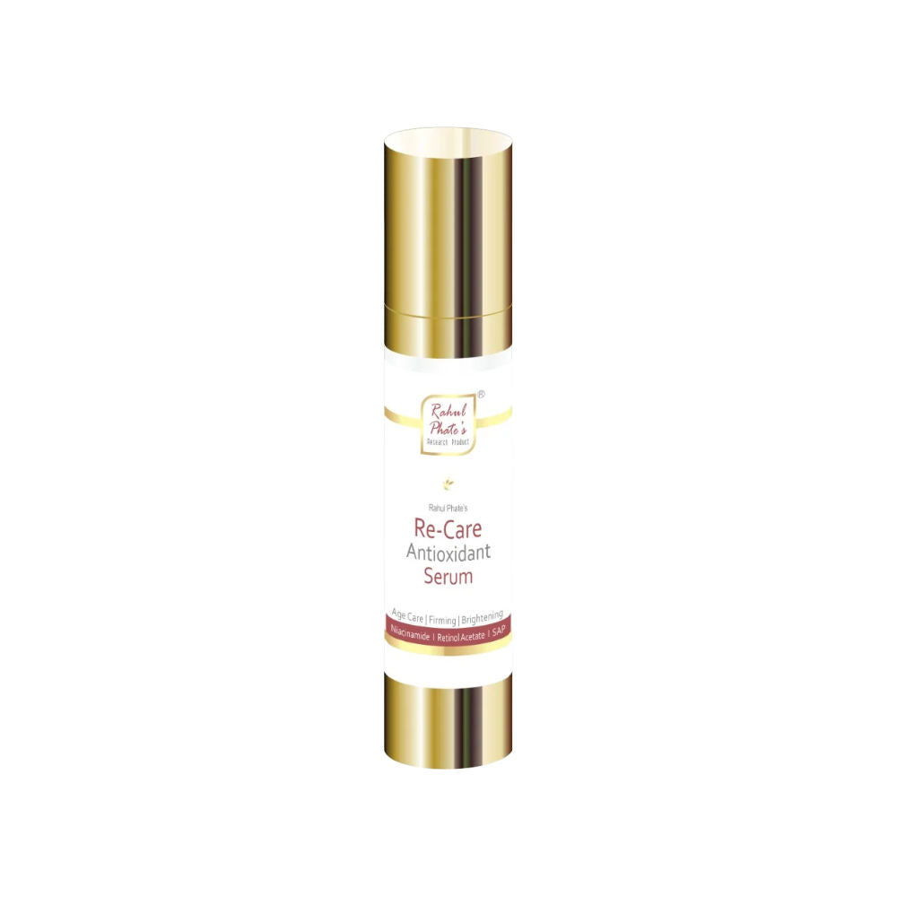Re- Care Antioxidant Serum