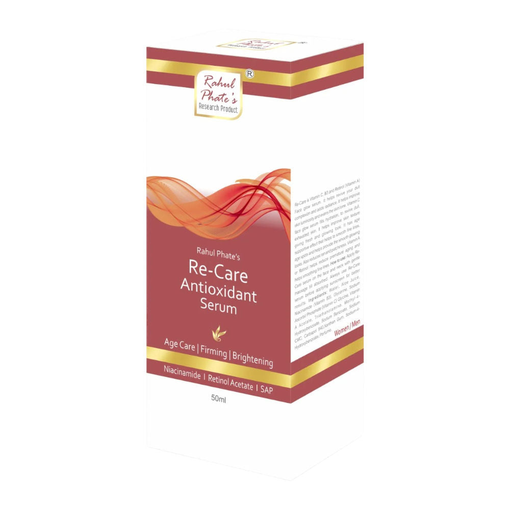Re- Care Antioxidant Serum