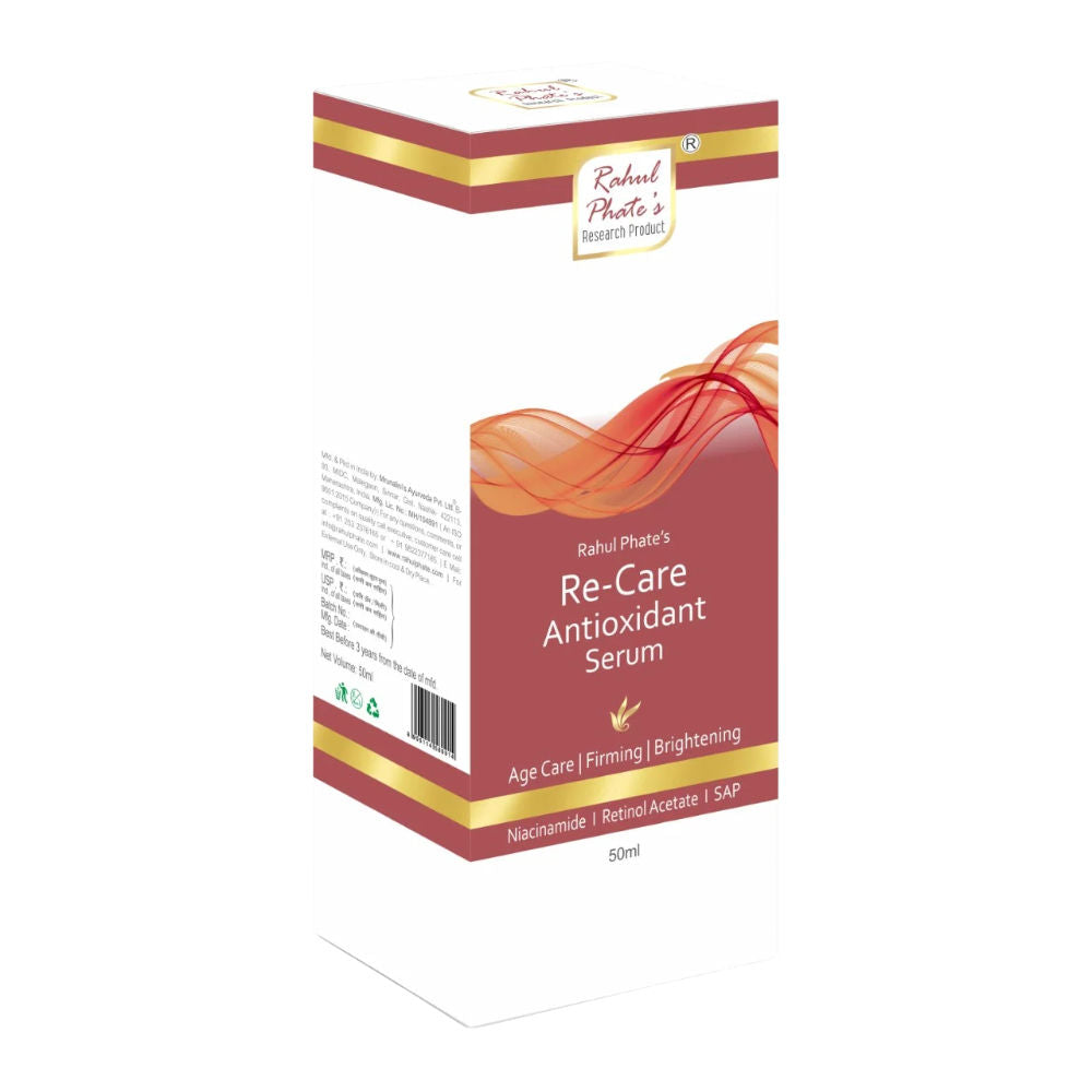 Re- Care Antioxidant Serum