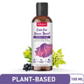 Natural Intimate Wash, Reduces Odor, Itching, Maintains PH Balance, No Paraben & SLS