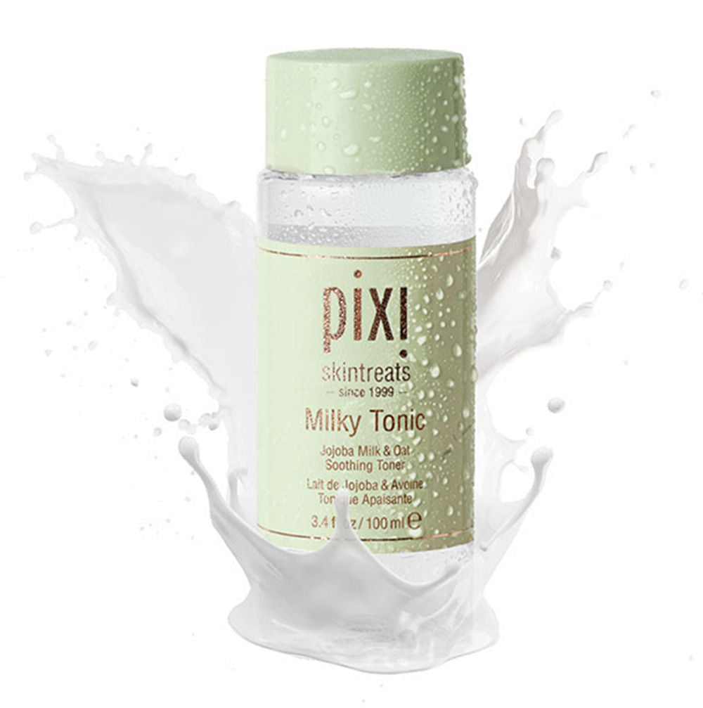 Milky Tonic
