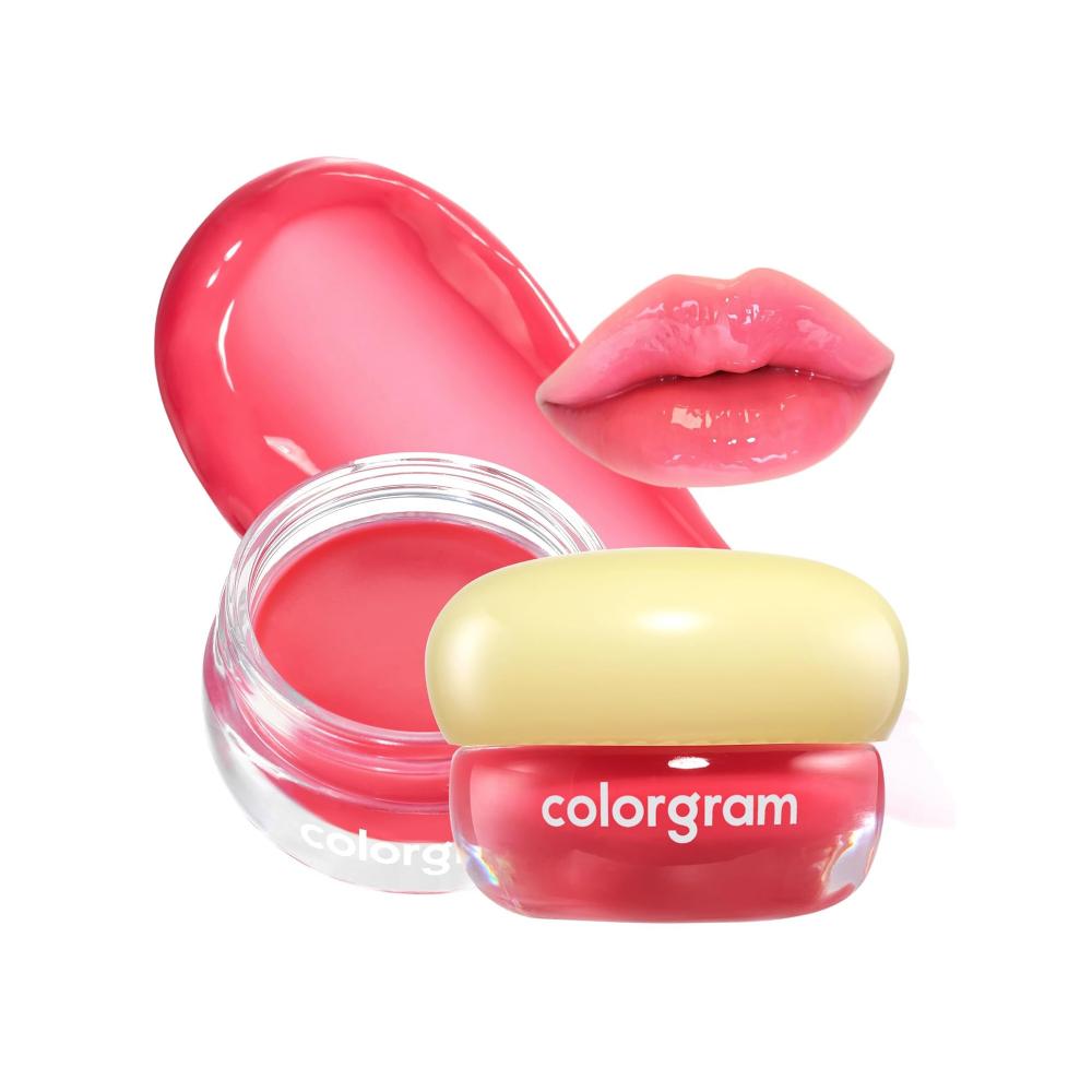 Tintin Dory Lip Jam