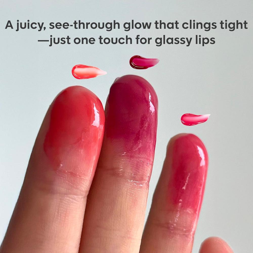 Tintin Dory Lip Jam