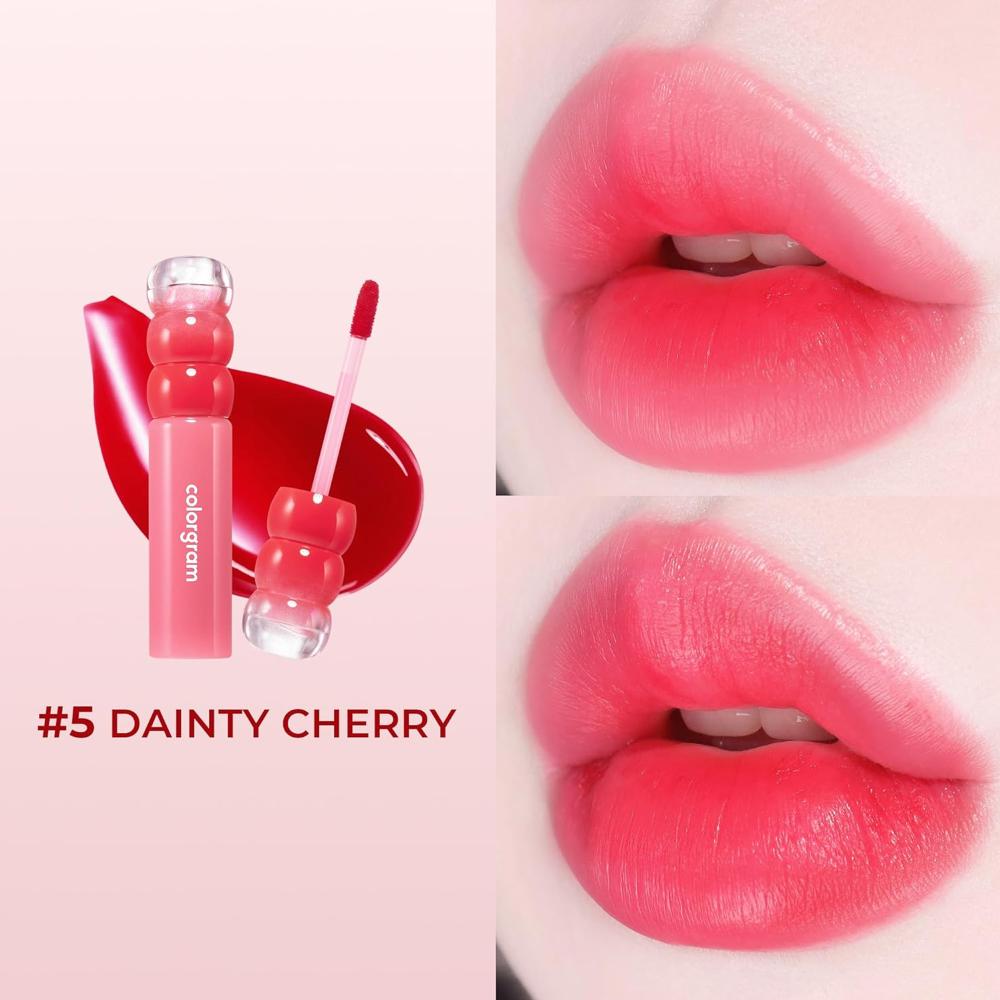 Fruity Glass Water Tint