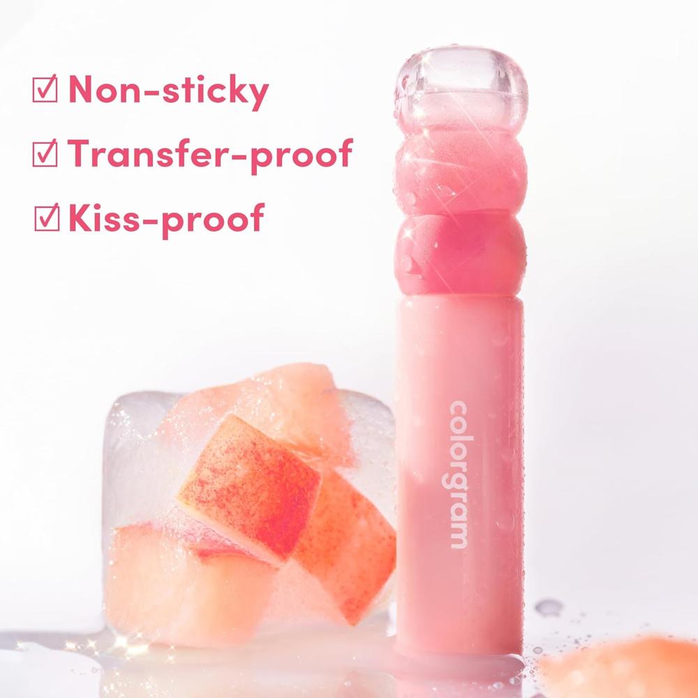 Fruity Glass Water Tint