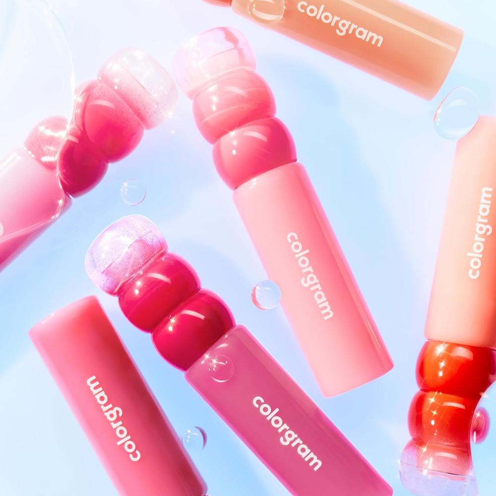 Fruity Glass Water Tint