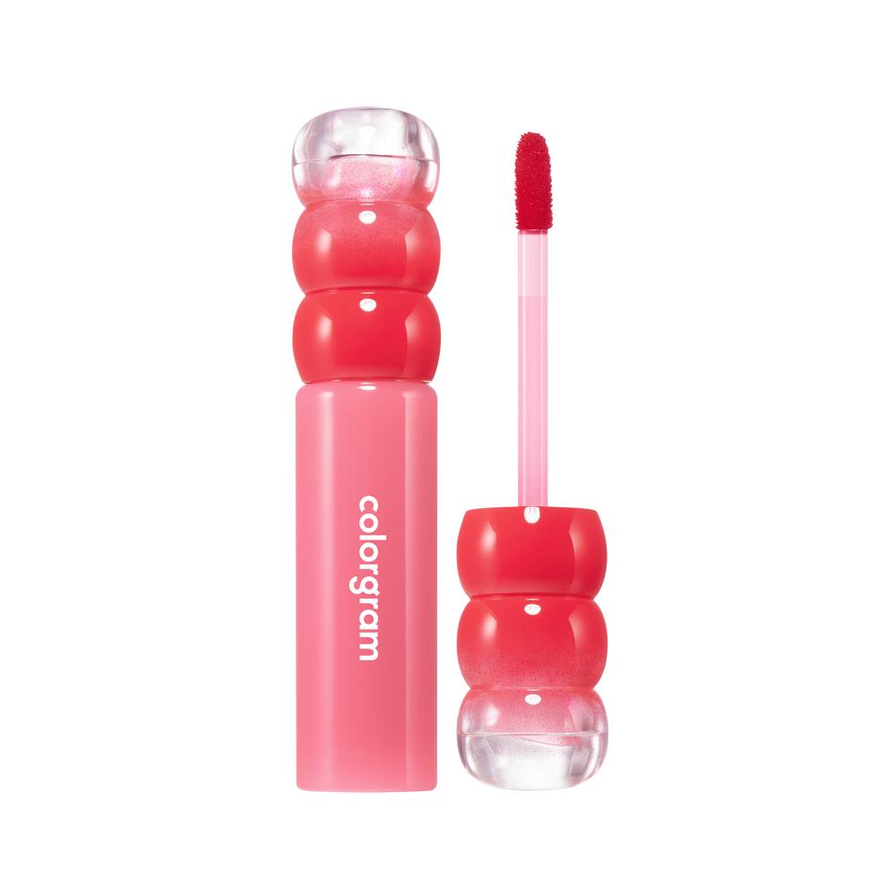 Fruity Glass Water Tint