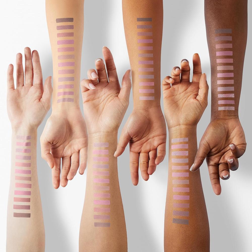 Pin Point Eyeshadow Palette