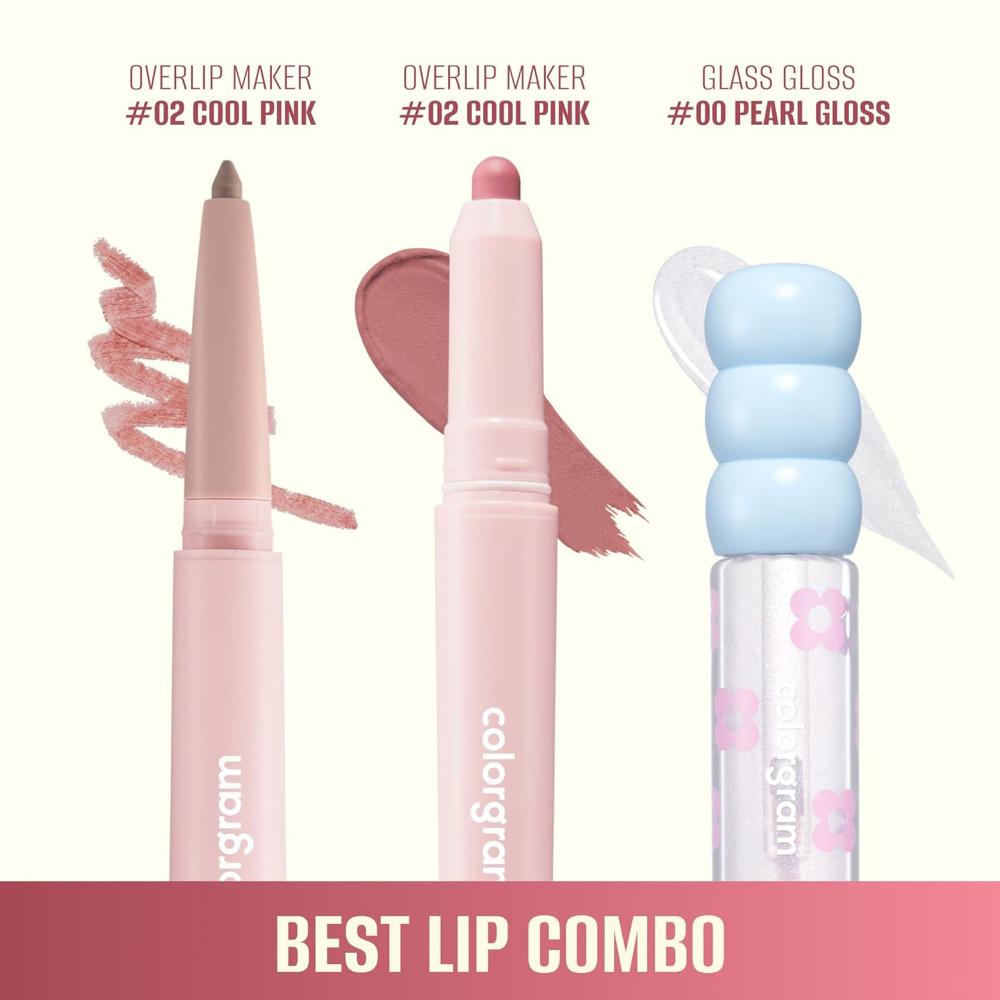 All In One Over-Lip Maker