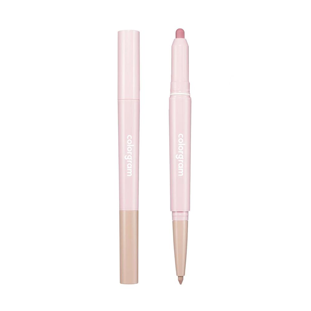 All In One Over-Lip Maker - 05 Cool Rose