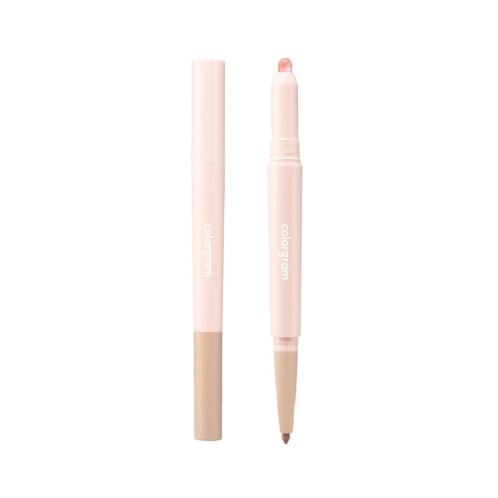 All In One Over-Lip Maker - 01 Warm Peach
