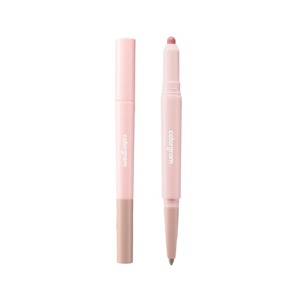 All In One Over-Lip Maker - 02 Cool Pink