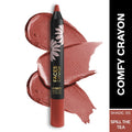 Comfy Matte Crayon - Spill The Tea 05