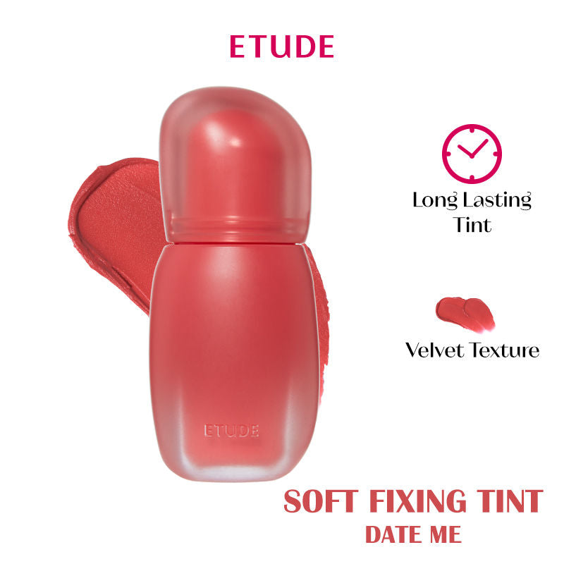 Soft Fixing Tint - 07 Date Me