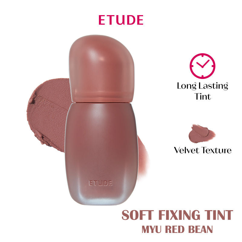 Soft Fixing Tint