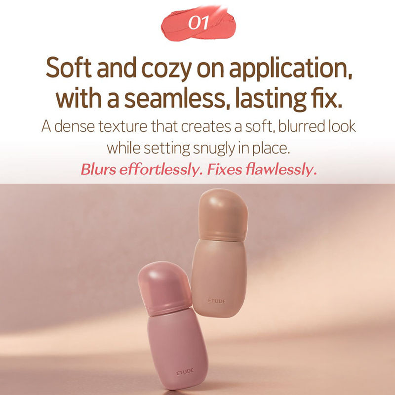 Soft Fixing Tint