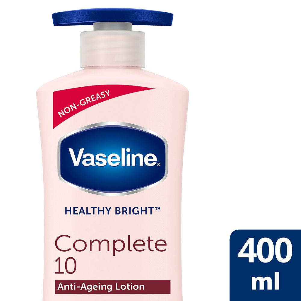 Healthy Bright Complete 10 Body Lotion