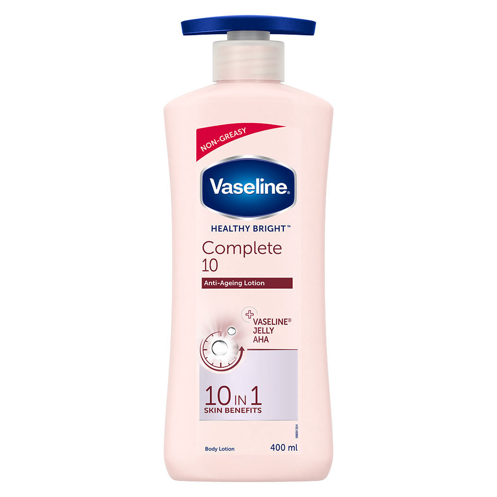 Healthy Bright Complete 10 Body Lotion