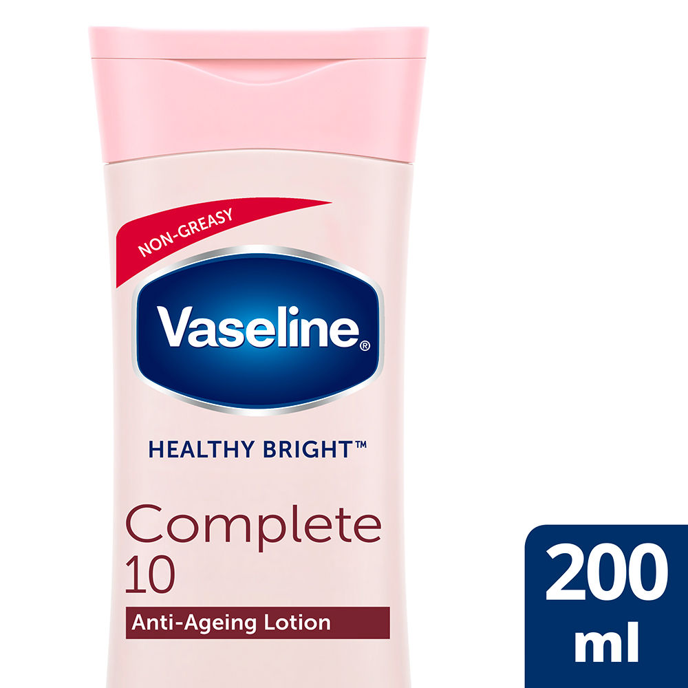 Healthy Bright Complete 10 Body Lotion - 200ml