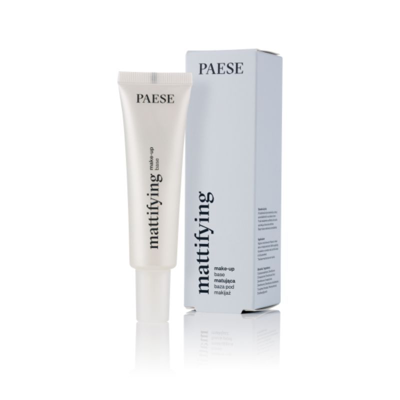 Mattifying Make-up Base