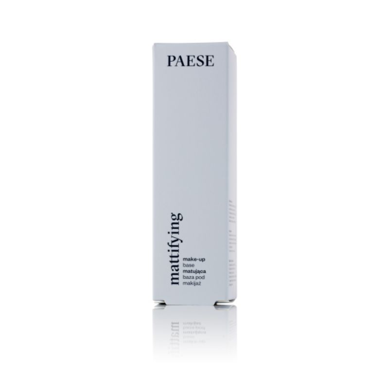 Mattifying Make-up Base