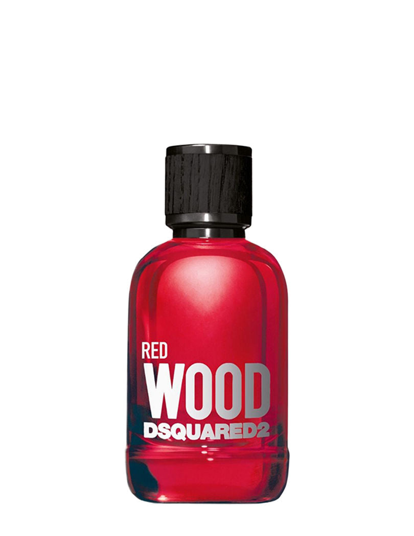 D Squared 2 Red Wood Eau De Toilette - 100ml