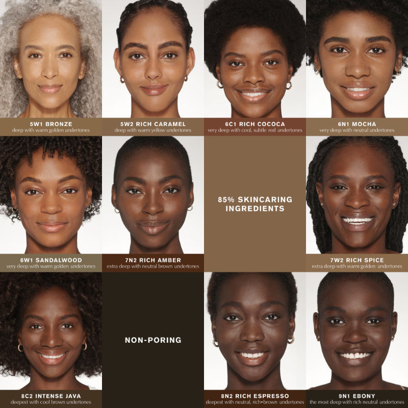 Futurist Skin Tint Serum SPF 20