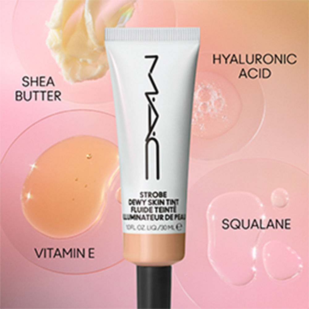 Strobe Dewy Skin Tint